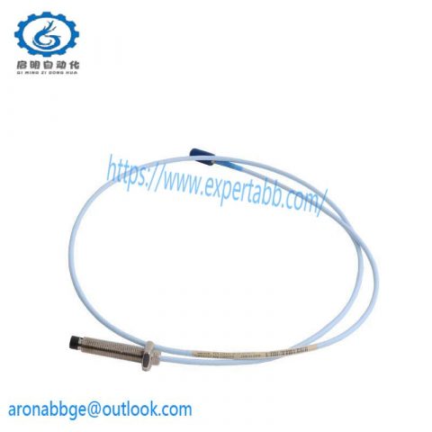 Bently Nevada 330173-00-02-10-02-CN - Precision 3300 Transducer, 5mm Module