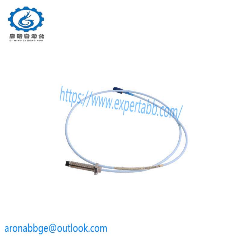 bently_nevada_330173-00-03-10-02-00_proximity_probes.jpg Bently Nevada 330173-00-03-10-02-00 Proximity Probes: Advanced Sensing Solution for Industrial Automation