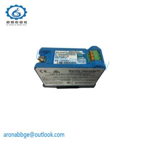 Control Techniques 31C015-503-4-00 Industrial Automation Controller,200 characters
