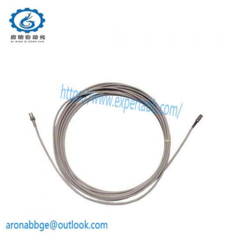 Bently Nevada 330704-000-050-10-01-05 Extension Cable - Industrial Automation Solutions