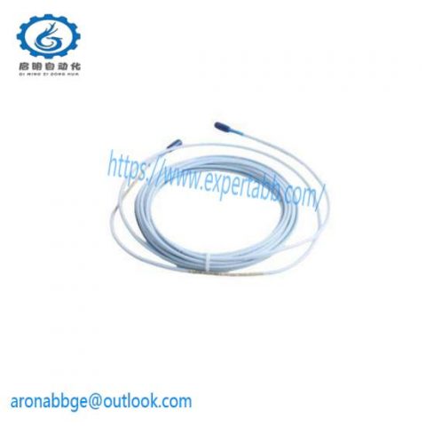 Bently Nevada 330730-080-12-00 3300 XL Extension Cable