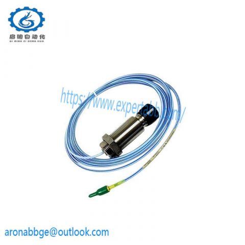 Bently Nevada 330851-02-000-060-10-00 CN Proximity Probes