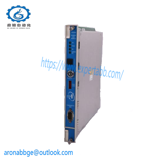 bently_nevada_330877-080-36-00_1.png BENTLY NEVADA 330877-080-36-00 Extension Cable for Industrial Automation