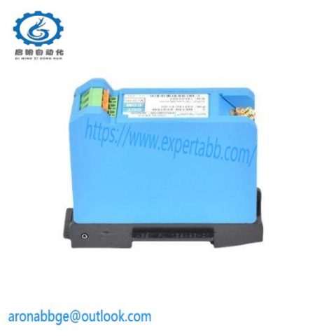 Bently Nevada 33180-51-00 3300XL Proximitor Sensor - Industrial Precision Measurement Module