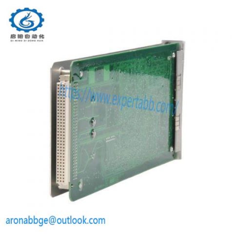 Bently Nevada 3500/25-02-01-00 Enhanced Keyphasor Module