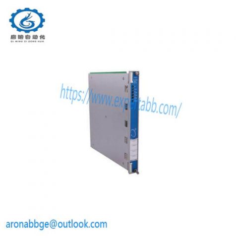 ABB DSQC331 3HAB-7215-1/07 Modular IO Unit