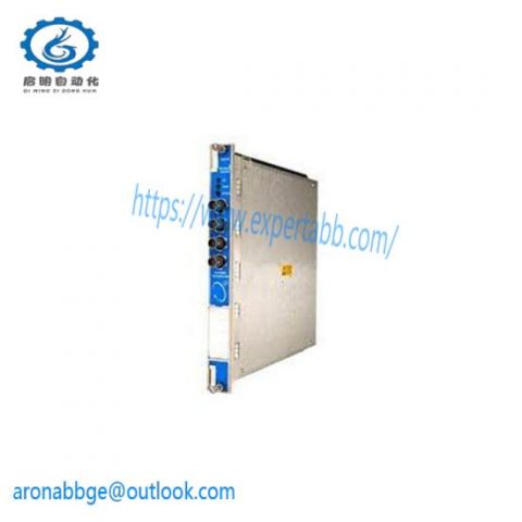 Bently Nevada 3500/40 Proximity Monitor