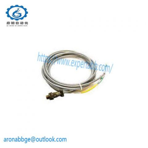 Bently Nevada 84661-46: Advanced Interconnect Cables for Industrial Control Systems