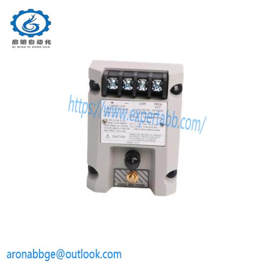 bently_nevada_991-01-xx-02-05_thrust_transmitter.jpg B&R 5CFCRD8192-03 Connector Assembly for Modular Industrial Control Systems, 200 Characters Within