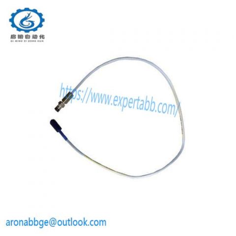 Bently Nevada BN33OOXL-330106-05-30-C10-D02-E00: Precision Reverse Mount Probes for Industrial Automation