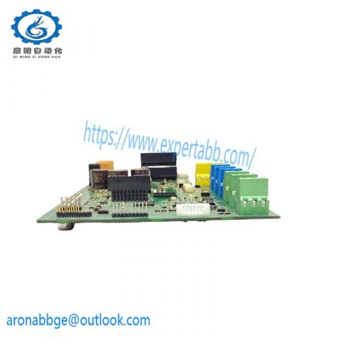 ABB CCON-24 Inverter Mainboard Control Board & IO Board