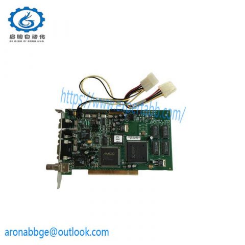 Cognex VPM-8100X-001-P: Industrial Vision Processing Module