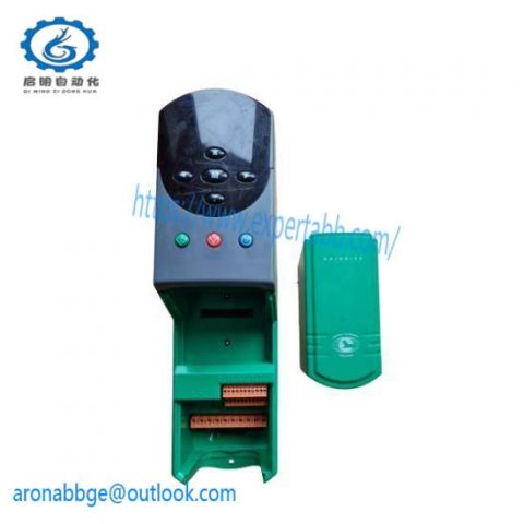 Control Techniques DeltaV UNI1404 Unidrive for Emerson, Precision Industrial Control Solutions