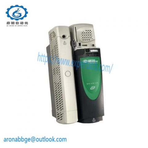 Emerson Control Techniques Unidrive SP2402 - Advanced Industrial Motor Control