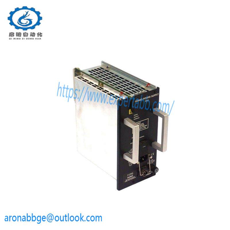 converteam_9032-4010_power_supply.jpg ABB PHARPS32000000 F8-G2B3B6 - High Efficiency Power Supply Module