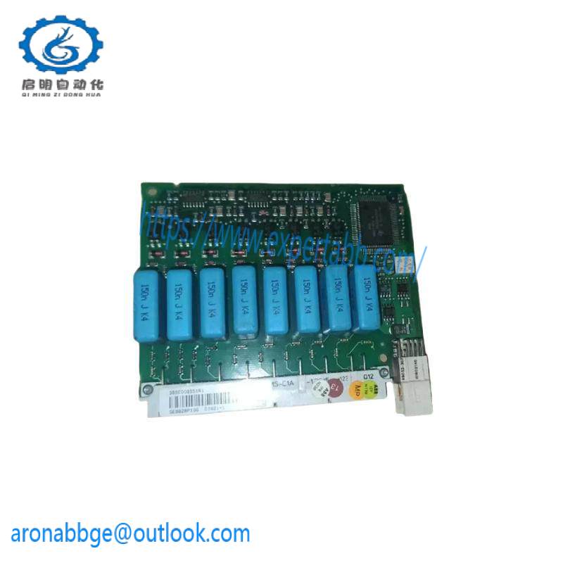 di821-1_3bse008551r1_abb_power_supply_module.jpg ABB PHARPS32000000 F8-G2B3B6 - High Efficiency Power Supply Module