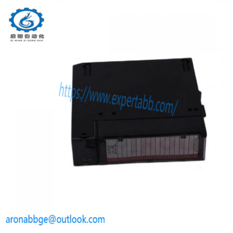 GE IC646MDC159 Industrial Control Module, High Precision & Reliable Operation