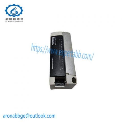 AB DS60-ED16 MACHINE I/O UNIT, Industrial Control Module