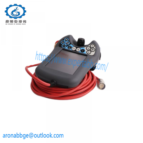 ABB DSQC431 3HNA024203-001 Servo Driver: Advanced Motion Control Module