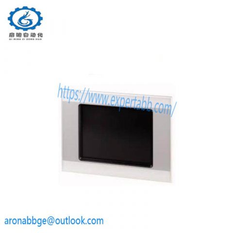 Eaton XVS-440-10MPI-1-10 Touch Panel: Industrial Control Solution