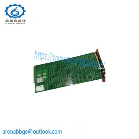 ENTEK EC6622LS - Dual Channel Vibration Monitor, High Precision for Industrial Control