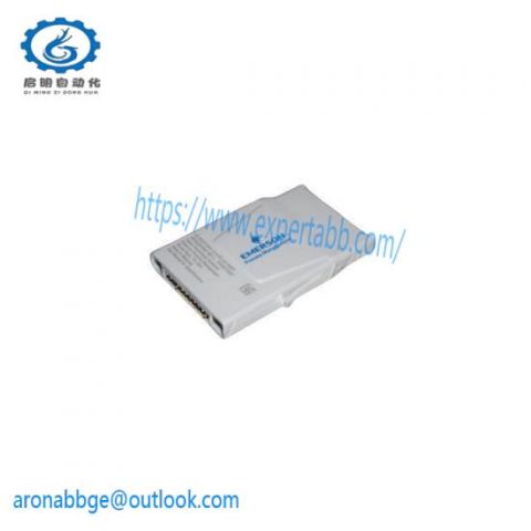 EMERSON IC210BDD012 Control Module