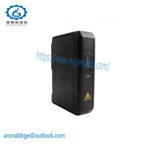 EMERSON KJ2003X1-BB1 12P3439X022 Controller MD Plus - Advanced Automation Solutions