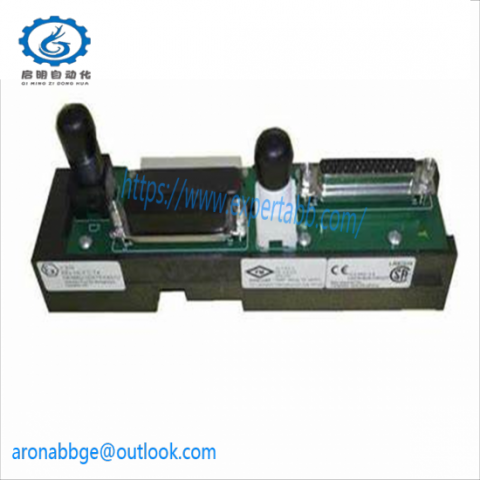 Emerson IC866-0110-603-6PVFD PACMotion Variable Frequency Drive for Industrial Automation