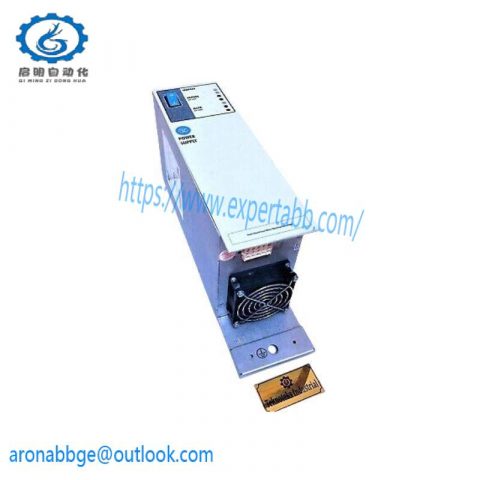 Emerson Westinghouse 1X00024H01 WH1-2FF Q-Line Power Supply
