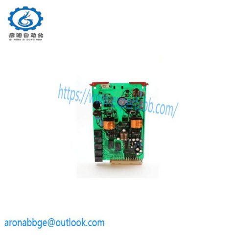 ENTEK C6691 IRD Power Supply PCB Circuit Board