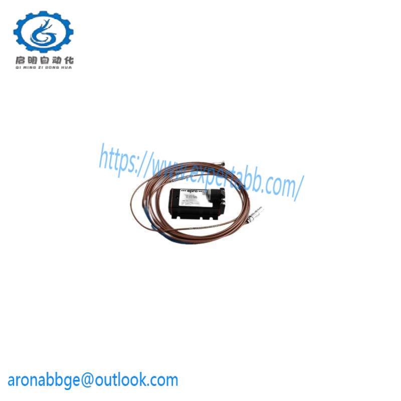 epro_pr6423_001-010-cn_con021_eddy_current_sensor.jpg EPRO PR6424/000-010+CON021 Controller Module