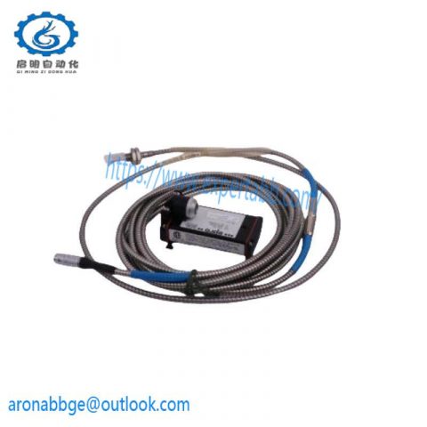 EPRO PR6423/010-020-CN CON021 Proximity Sensor
