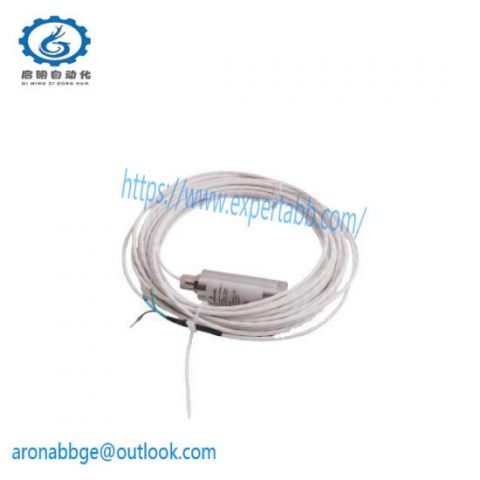 EPRO PR9670/002-000 Industrial Control Module, 200 Characters Limit