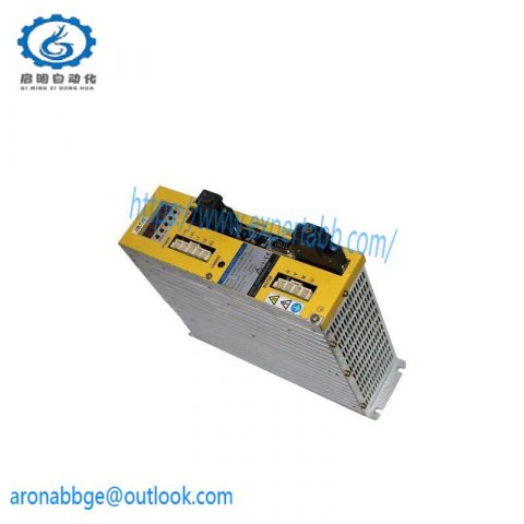 ESTIC ENRZ-AU40-20: Precision Axis Control Module for Industrial Automation