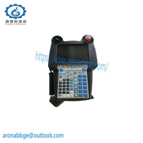 FANUC A05B-2518-C200/202/204 Teach Pendant Control Module