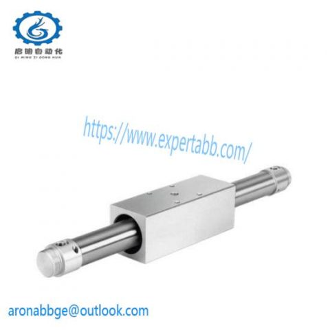 Rockwell Automation 871T-H8K18871T AC Plastic Face Inductive Sensor - Industrial Automation