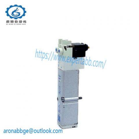 FESTO VMPA2-M1H-K-PI Air Solenoid Valve