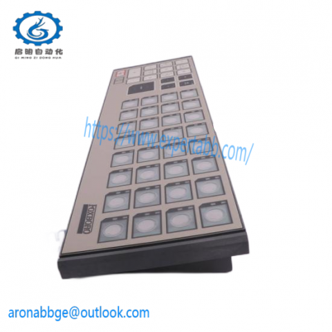Foxboro P0972TP Module for Advanced Industrial Automation Systems, 200 characters