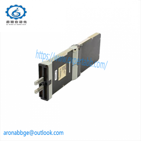 FOXBORO 3A8T2D3 High-Performance Process Control Module