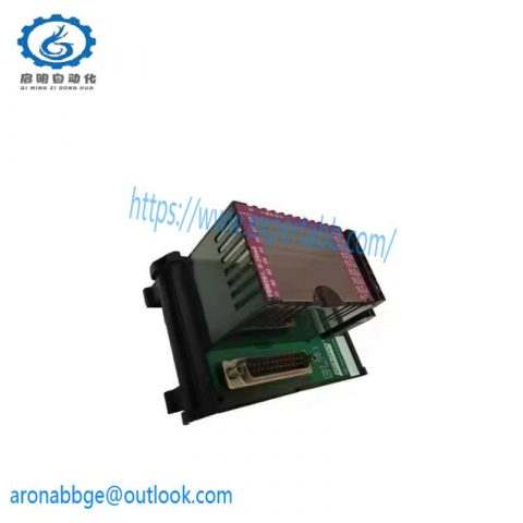 Foxboro P0916AE Compression Terminal Assembly