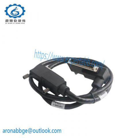Foxboro P0916WE Industrial Control Module Cable