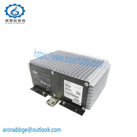 FOXBORO VA-26816 P0922YU Power Supply