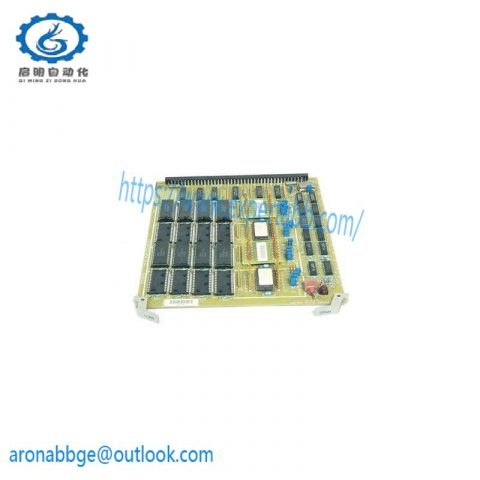 GE 304A8483G51A1A Circuit Board: Precision, Reliability, and Efficiency in Industrial Control Systems