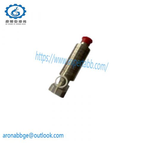 GE Sensors 362A3389P001 Pressure Transducer