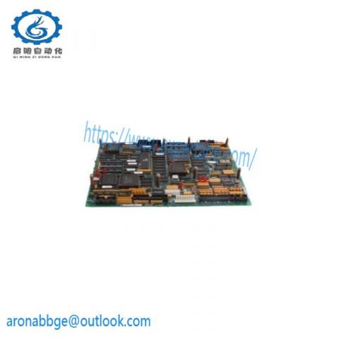 GE DS200TCEBG1BAA - MKV Processor Card