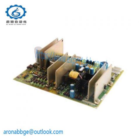 GE DS200TCPSG1 Power Supply for Industrial Automation
