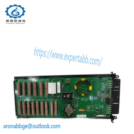 ge_ds3800hptk_gate_driver_card.jpg GE DS3800HPTK - Gate Driver Card for Mark IV Speedtronic Series