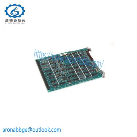 GE DS3800NFCB1U1U PC Board - Industrial Control Solutions