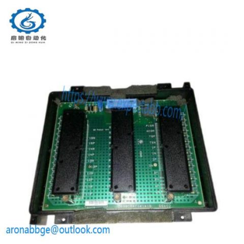GE DS3820TIMC1A1A: Advanced Industrial Control Module, Precision Engineered for Critical Applications