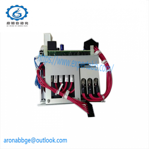 GE FANUC A05B-2601-C402 E Stop Unit: Advanced Industrial Safety Solution